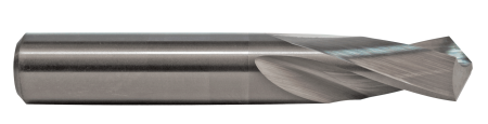 Твердосплавное сверло Twister® GP, 3xD, Дюймовое 20 616 100