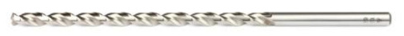 Сверло спиральное из быстрорежущей стали HSS-E DIN1869/1 D10