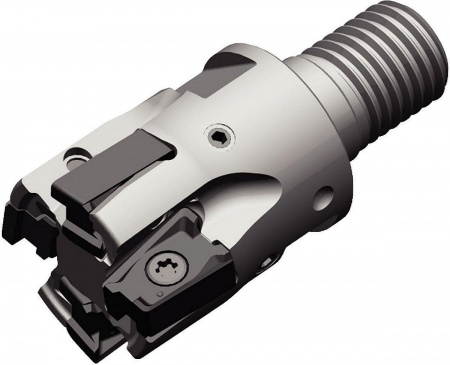 Корпус фрезы торцевой VSM490D032Z04M16XN15 