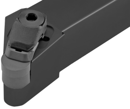 Державка под сверхтвердые CRSNR 4040 T19