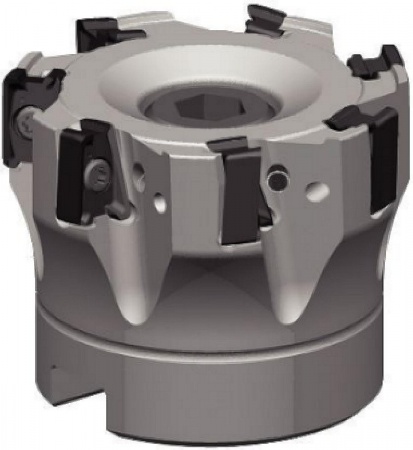 Корпус фрезы торцевой VSM490D300Z10S100XN10 