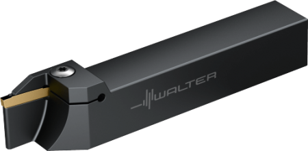 Державка для точения, обработки канавок и резьбонарезания G1011.16L-4T12GX24