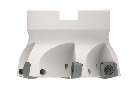 Корпус фрезы LT 902 M-W-D040/5