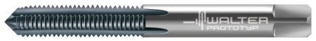 Метчик твердосплавный Prototyp 8031106-M10