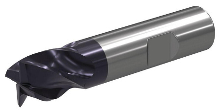 Фреза твердосплавная концевая W431E2503ASZWWU20PE