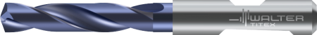 Сверло твердосплавное Titex, 3-5 x Dc. серия Perform DC150-03-14.000D0-WJ30RE