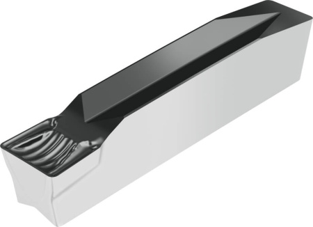Пластина для обработки канавок GX24-3F400N04-UF4 WSM33S