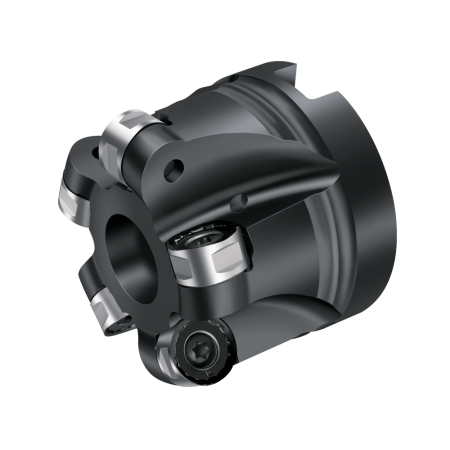 Фреза с фиксированными гнездами M2471.064-B26-07-06