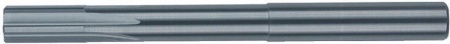Развертка твердосплавная 050270-000600K10F