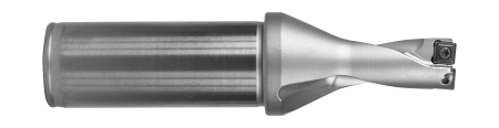 Корпус сверла LT DR130 S05-2D
