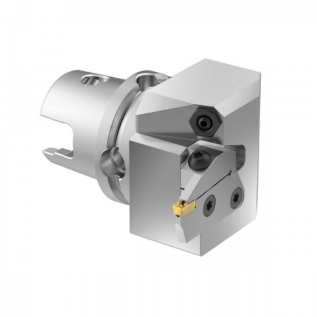 Державка канавочная KM50TSKGMEL65C