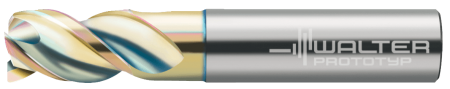 Фреза твердосплавная Prototyp H6023114-25