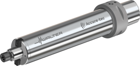 Адаптер Accure Tec AC001-C8-B22-210