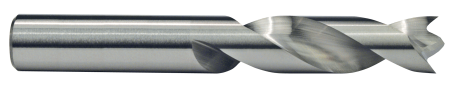 Сверло твердосплавное Twister® для обработки углепластика/композитов, 3xD 207 0480