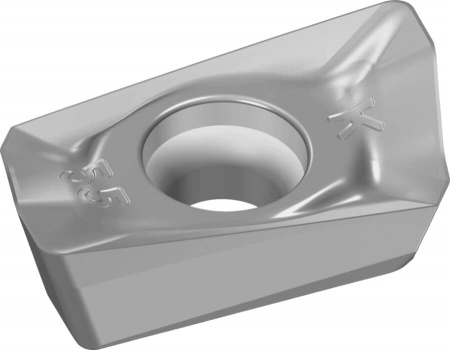 Пластина для фрез BLAXX и Xtra·tec® BCHT160540R-K85 WK10