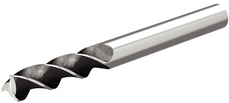 Фреза твердосплавная концевая 3A19E16018SZTUNCOATED