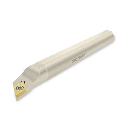 Державка расточная S40T SDXCR 11