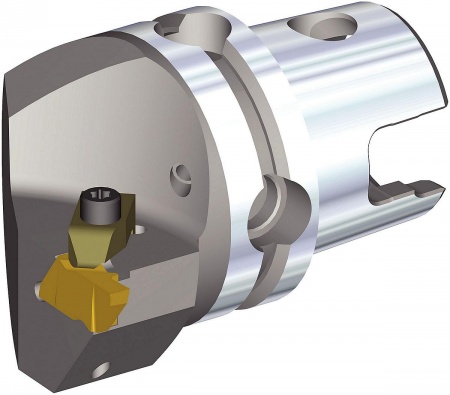 Державка резьбонарезная KM50TSNEL4