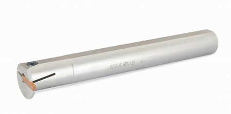 Державка канавочная S25R 4C-R-123 SDV