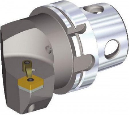 Расточная система KM4X100MCKNR19
