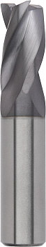 Фреза твердосплавная концевая 40130500T020TIALN