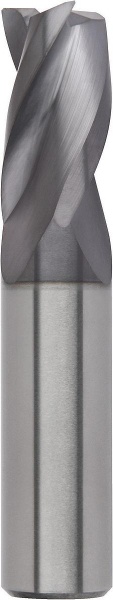 Фреза твердосплавная концевая 40130800T028UNCOATED Фреза твердосплавная концевая 40130800T028UNCOATED