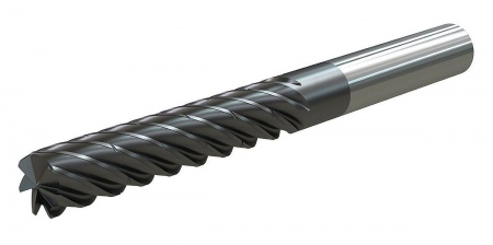 Фреза твердосплавная концевая 772TE19029RETWS15PE