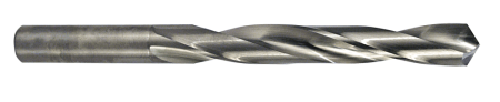 Сверло твердосплавное Twister® стандартной серии, 5xD 224 0050