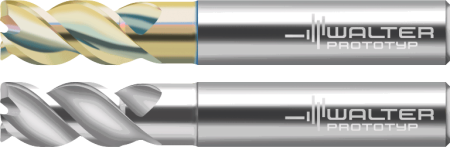 Фреза твердосплавная Prototyp, серия Advance MC267-08.0A3B050C-WJ30CA