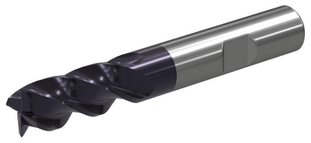 Фреза твердосплавная концевая W401M03003SZWWU20PE