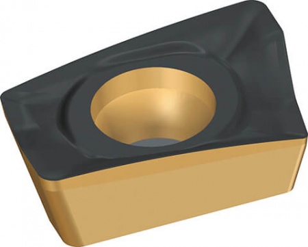 Пластина для фрез BLAXX и Xtra·tec® BCGT120408R-G55 WAK15