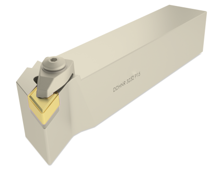Державка токарная DDHNR 2525 M15