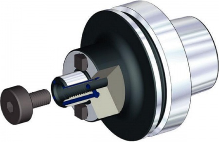 Оправка HSK80FPSM2C075200