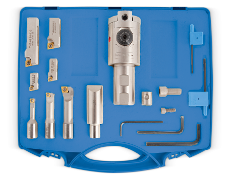 Державка расточная Boring Tools Finish Set