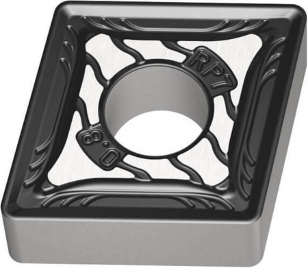 Пластина без задних углов для точения CNMG120412-RP7 WPP30S