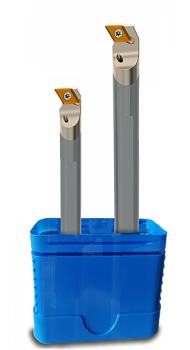 Набор инструмента для обработки отверстий E10K SDUCL 07, E12M SDUCL 07