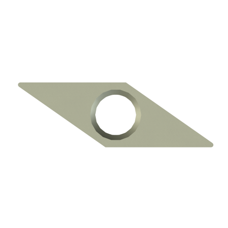 Подкладная пластина VCMT 16