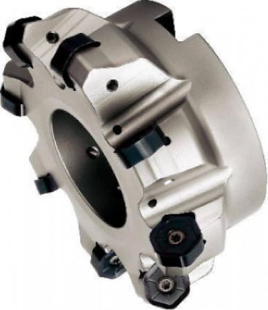 Корпус фрезы торцевой M1200D080Z05HN09