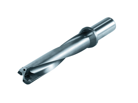 Корпус сверла SPMG07-MD-25XD5