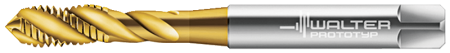 Метчик Prototyp из быстрорежущей стали HSS-E, серия Advance EP2053305-M5