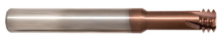 Резьбофреза твердосплавная 3TCM 0315D2-070AX