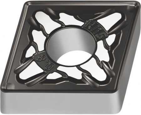 Пластина без задних углов для точения CNMG190612-RM5 WSM30S