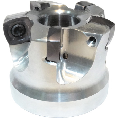 Фреза торцевая с пластинами MT215-050A22R05FO09