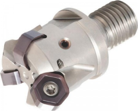 Корпус фрезы концевой M1200D032Z04M16HN07