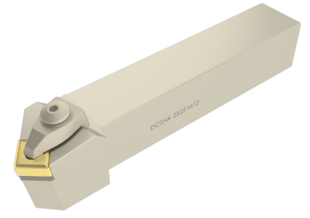 Державка токарная DCSNR 2525 M12