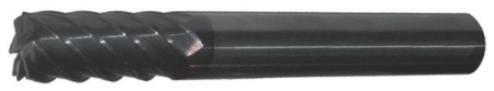 Фреза концевая MT190VB-018Z18R06-75-L150-T TAD