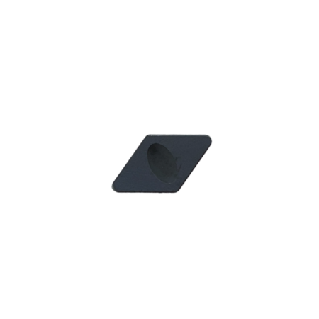 Пластина керамическая DNGX150708T02020N-S000-M9010