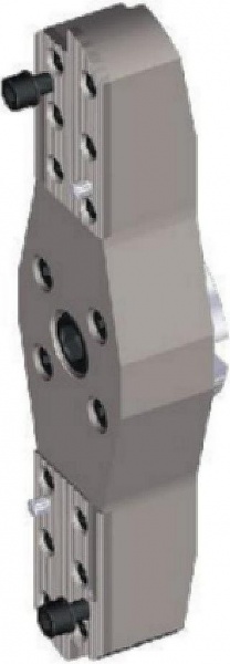 Расточная система 12600027800WG