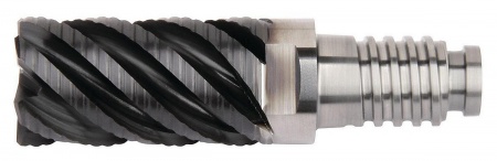 Головки твёрдосплавные Duo-Lock 4UC410ADL10WS15PE