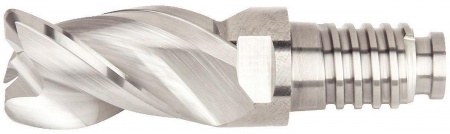Головки твёрдосплавные Duo-Lock 5AC325EDL25UNCOATED